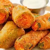 Jalapeno Poppers