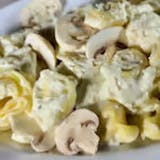 Cheese Tortellini Catering