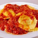 Cheese Ravioli