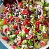 Greek Salad Catering