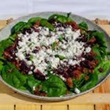 Spinach Salad Catering