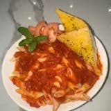 Pasta Pomodoro Catering