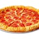 Create Your Own Large Pizza with Parmesan Crust Special