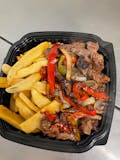STEAK TIP PLATE 1LB