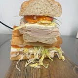Americano Sandwich