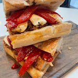 Piasano Sandwich