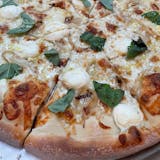 Bellissima Pizza