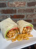 MILLIS WRAP