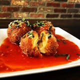 ARANCINI