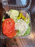 The Greek Salad