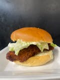 Crispy Chicken Sandwich