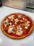 SOFIA LOREN PIZZA