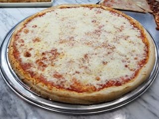 Original Cheese Pizza