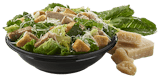 Chicken Caesar Salad