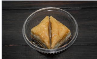 House Baklava Sweets