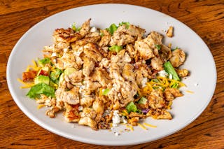Cobb Salad
