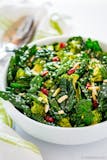 Broccoli & Kale Salad
