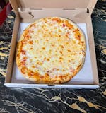 12" Personal Cheese Pie