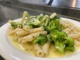 Ziti & Broccoli