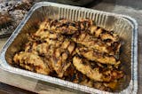 Marinated Chicken Catering