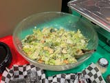 Caesar Salad Catering