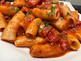 Ziti in Tomato Sauce Catering