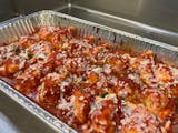 Stuffed Ricotta Shells Catering