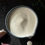 Side of Ranch Dipping Sauce