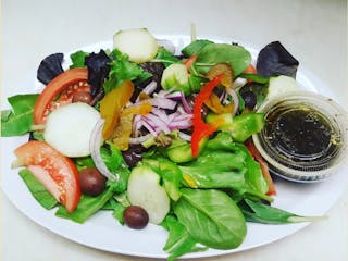 Garden Salad