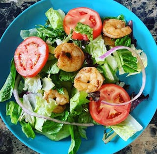 Princess Salad