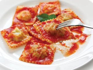 Ravioli