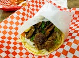 Gyros Wrap