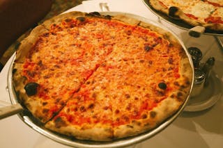 Original Coal Oven Pizza