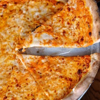 Patsy’s Alla Vodka Pizza
