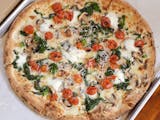 Verdura Pizza