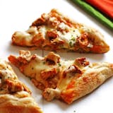Buffalo Chicken Pizza