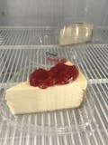 Cherry Cheesecake