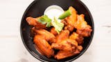 #7. Chicken Wings Special