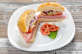 Italian Sub