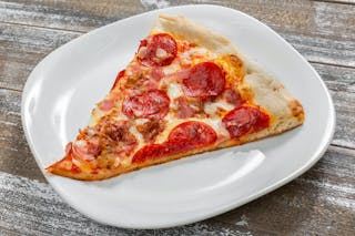 Meat Lover's Pizza