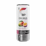 Celsius - Sparkling Mango Passion Fruit