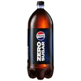 Pepsi Zero Sugar