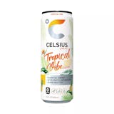 Celsius Tropical Vibe