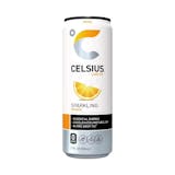 Celsius Sparkling Orange