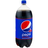 Cherry Pepsi