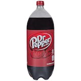 Dr Pepper