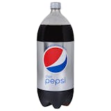 Diet Pepsi