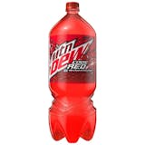 Mountain Dew Code Red