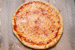 Neapolitan Pizza