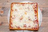 Square Sicilian Pizza